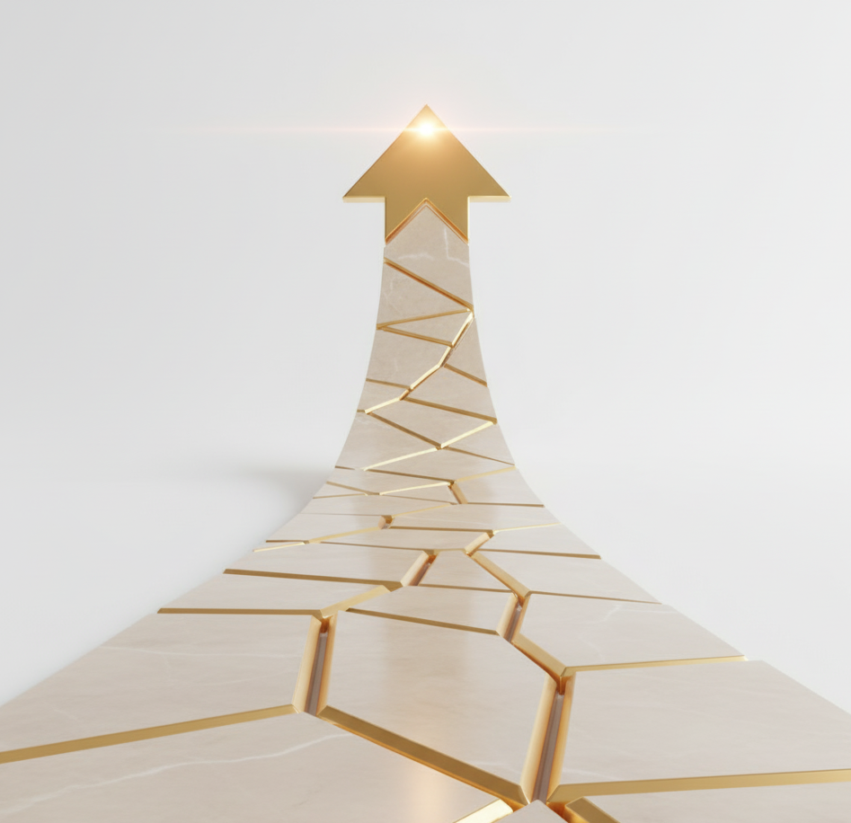 methode chemin fleche