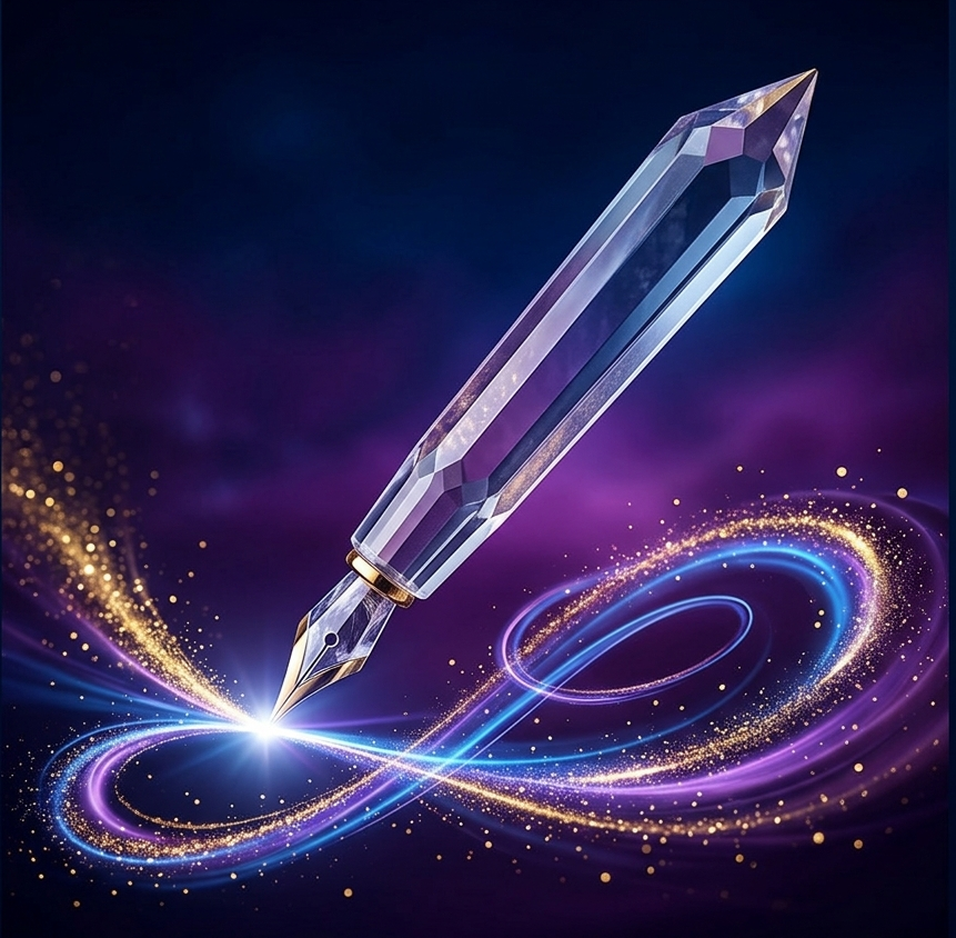 plume de clarté